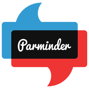 Parminder sharks logo