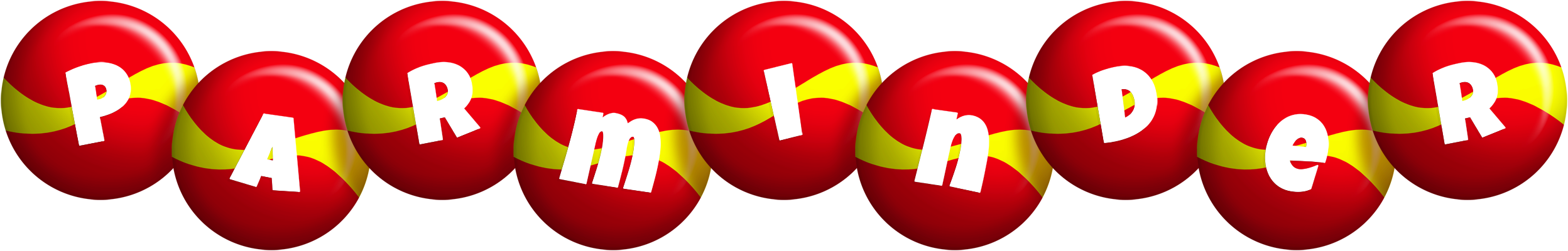 Parminder spain logo