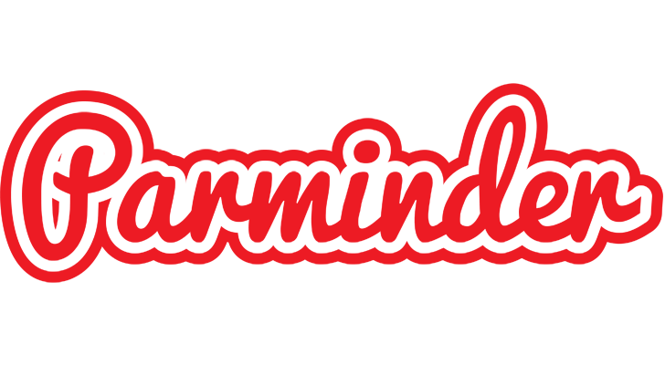 Parminder sunshine logo