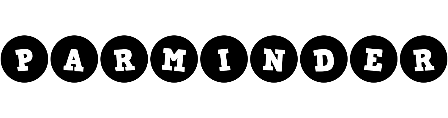 Parminder tools logo