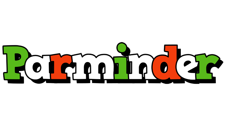 Parminder venezia logo