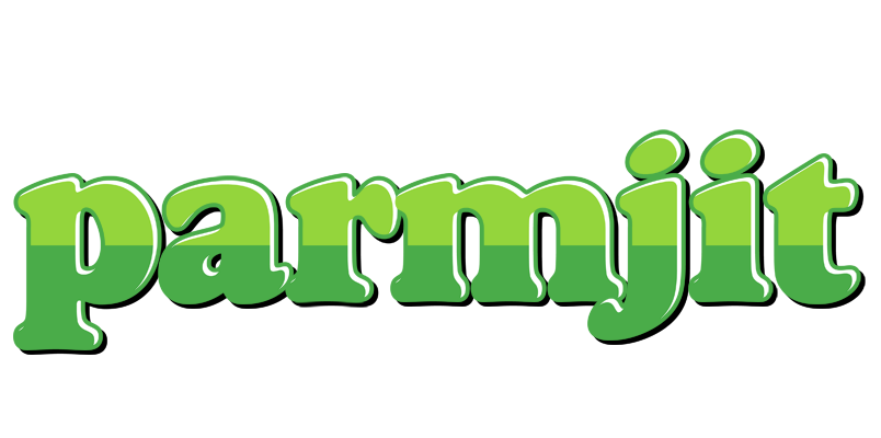Parmjit apple logo