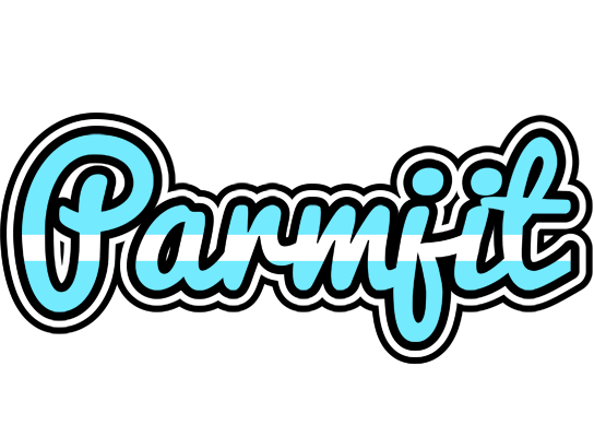 Parmjit argentine logo