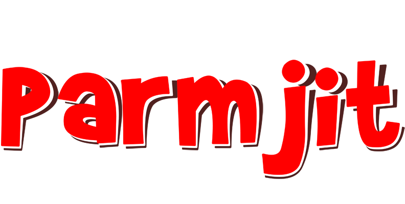 Parmjit basket logo