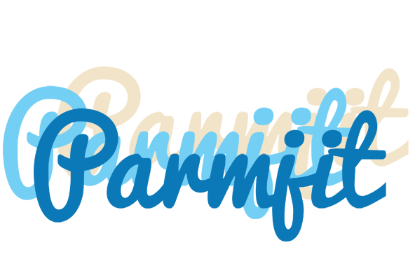 Parmjit breeze logo