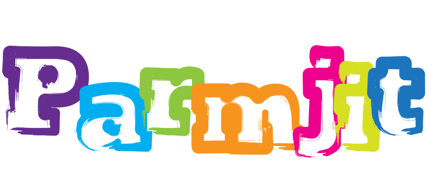 Parmjit casino logo