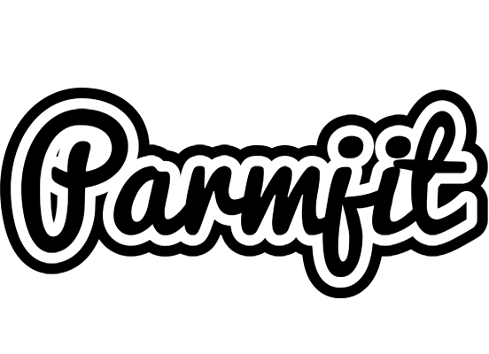 Parmjit chess logo