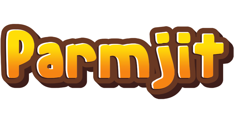 Parmjit cookies logo