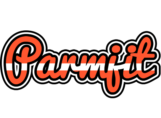 Parmjit denmark logo