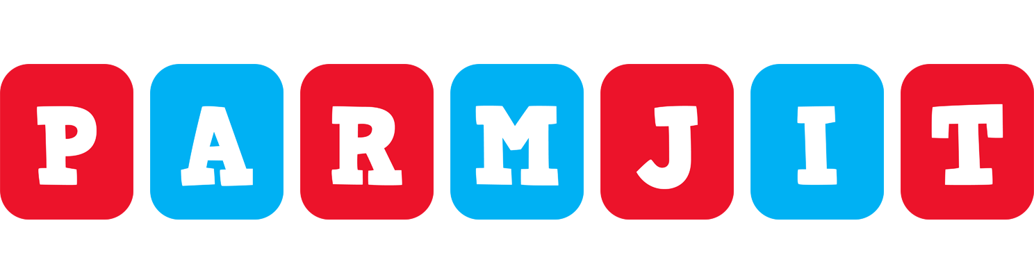 Parmjit diesel logo