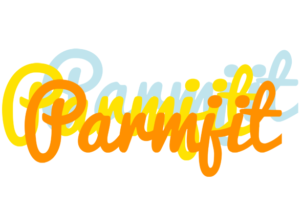 Parmjit energy logo