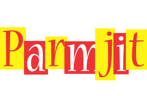 Parmjit errors logo