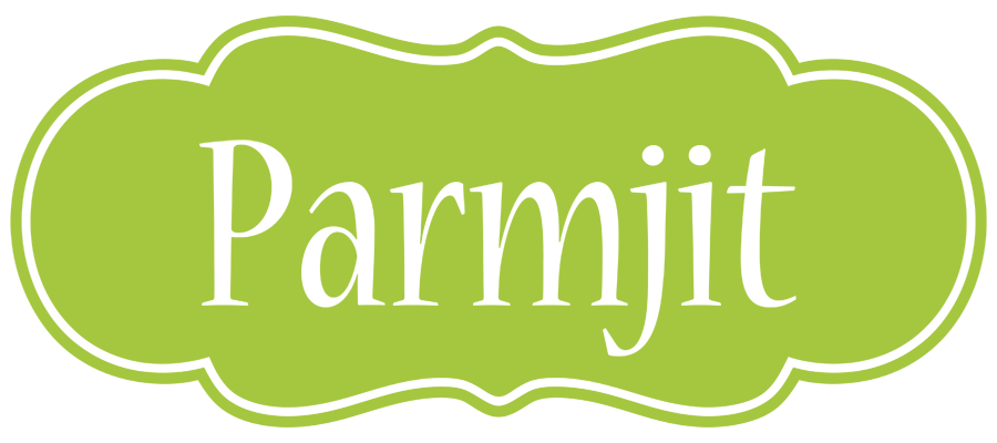 Parmjit family logo