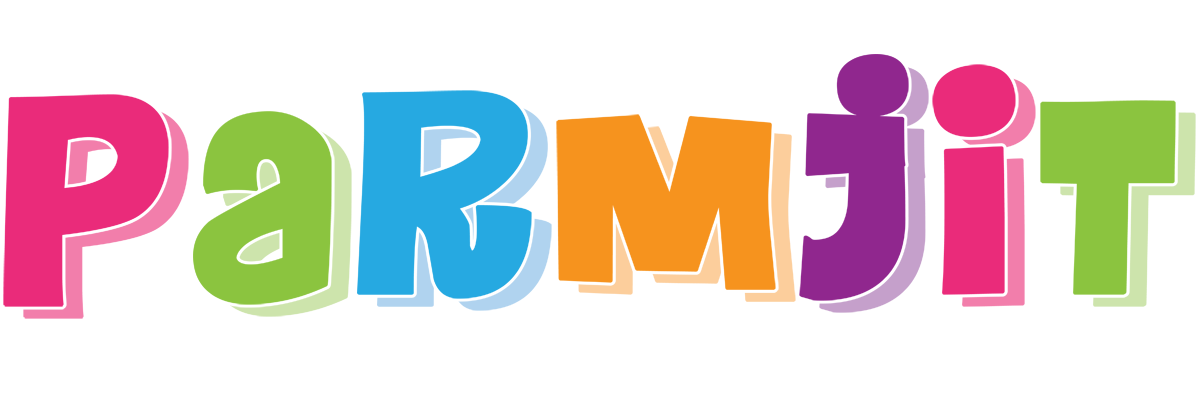 Parmjit friday logo