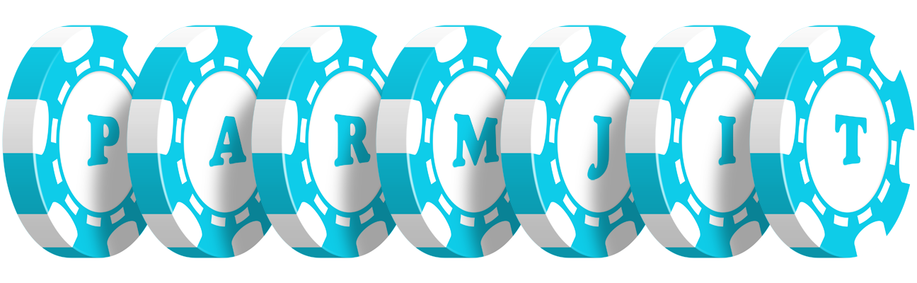 Parmjit funbet logo