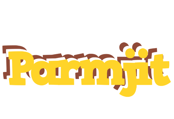 Parmjit hotcup logo