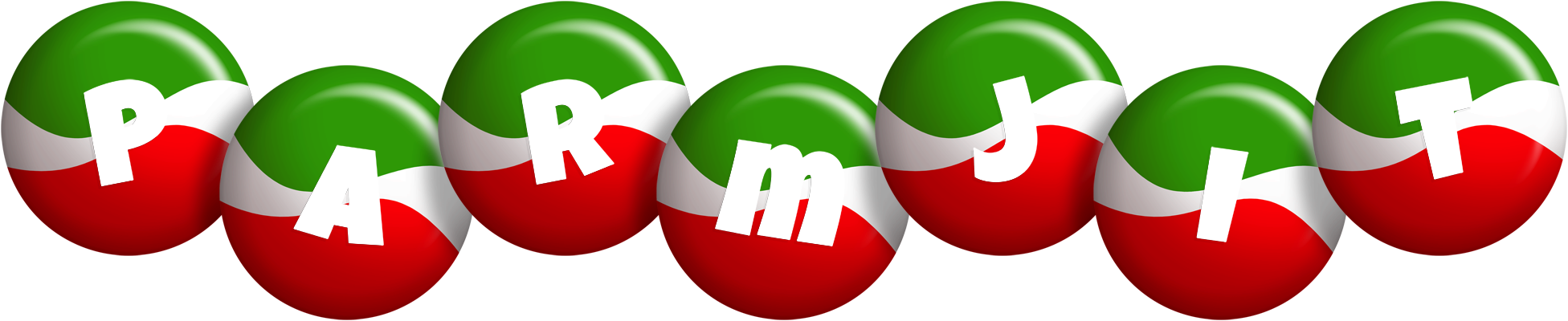Parmjit italy logo