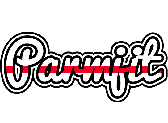 Parmjit kingdom logo