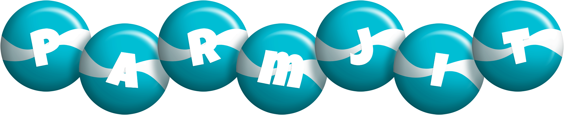 Parmjit messi logo