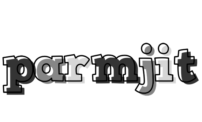 Parmjit night logo