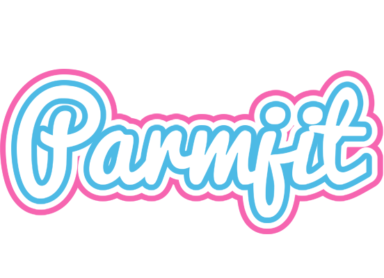 Parmjit outdoors logo
