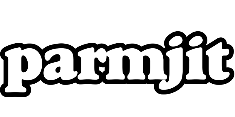 Parmjit panda logo