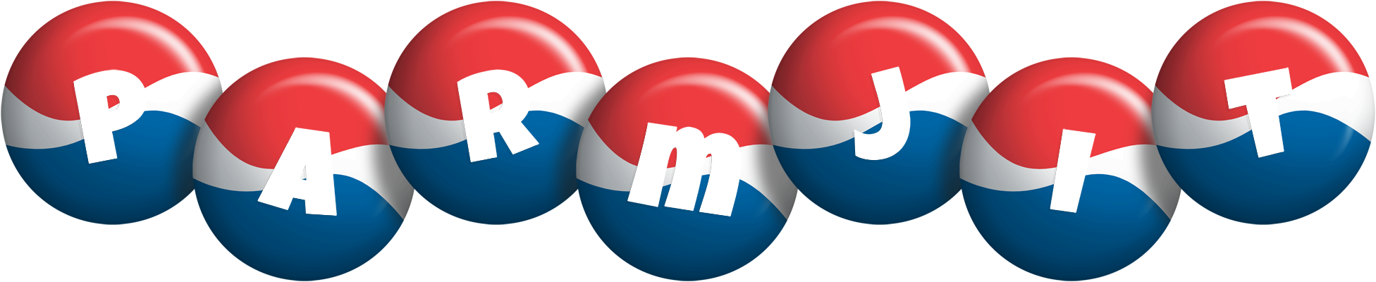 Parmjit paris logo