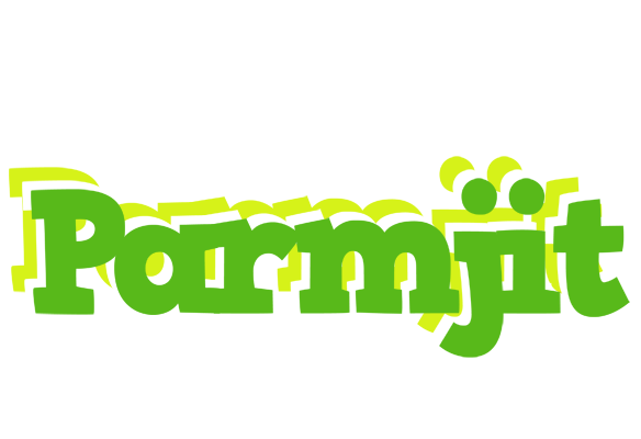 Parmjit picnic logo