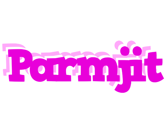Parmjit rumba logo