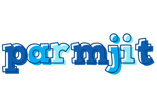 Parmjit sailor logo