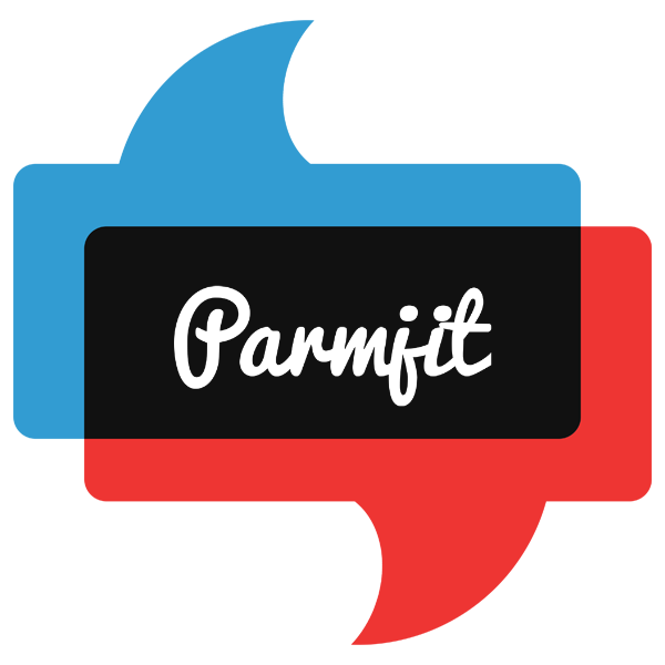 Parmjit sharks logo