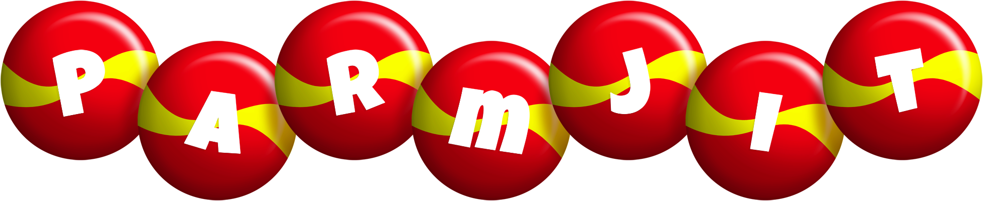 Parmjit spain logo