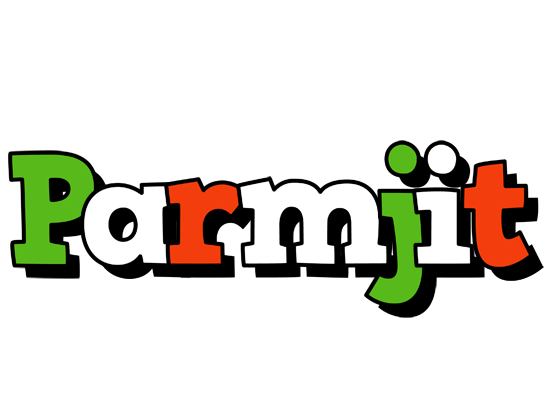 Parmjit venezia logo
