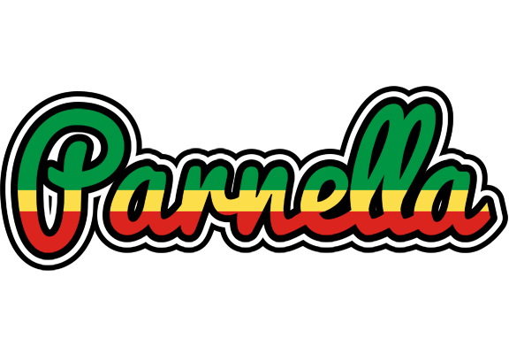 Parnella african logo