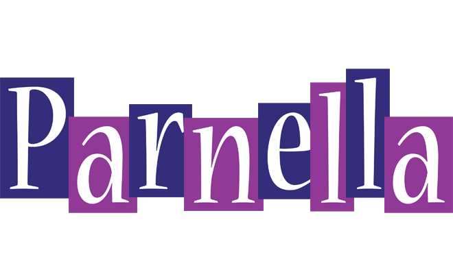 Parnella autumn logo