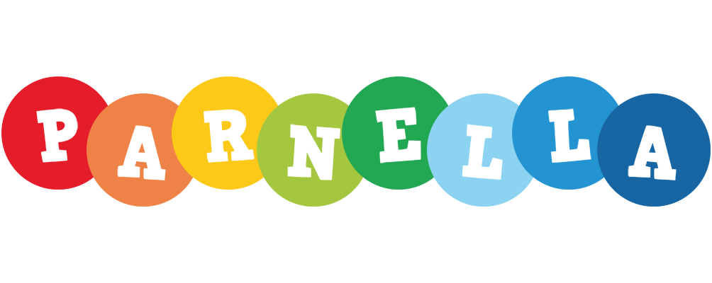 Parnella boogie logo