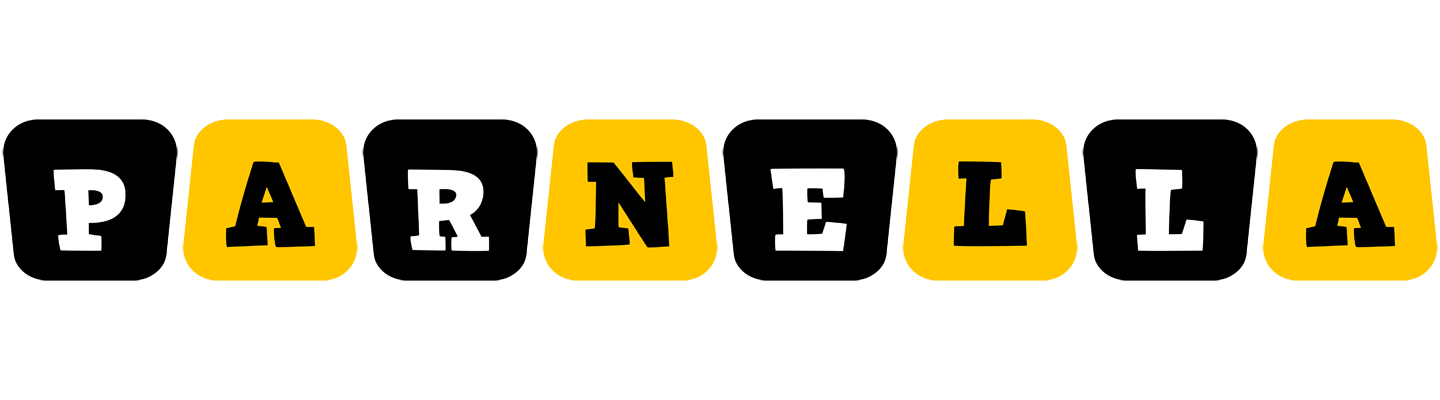 Parnella boots logo