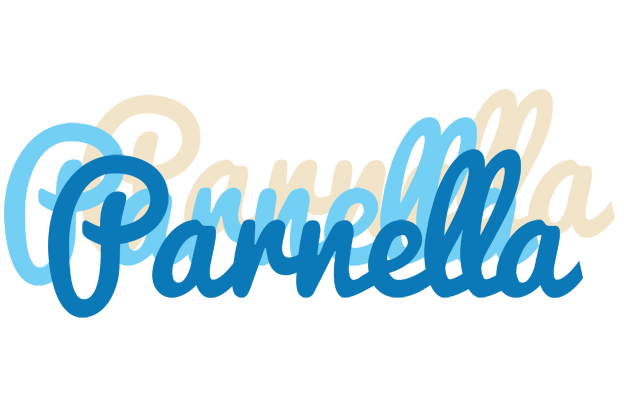 Parnella breeze logo