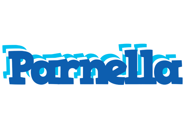 Parnella business logo
