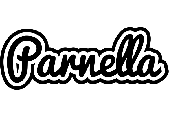 Parnella chess logo