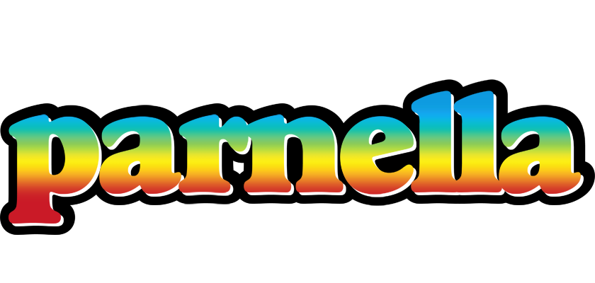Parnella color logo