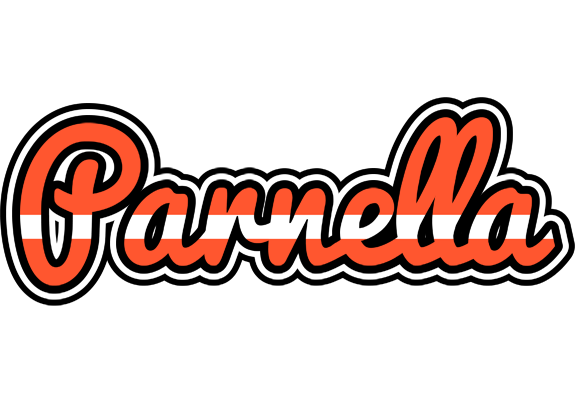Parnella denmark logo