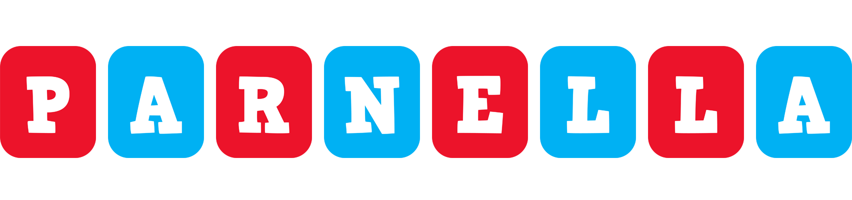 Parnella diesel logo