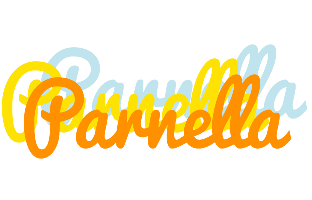 Parnella energy logo