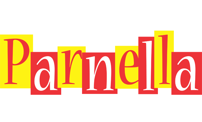Parnella errors logo