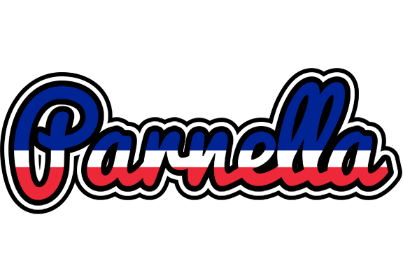Parnella france logo
