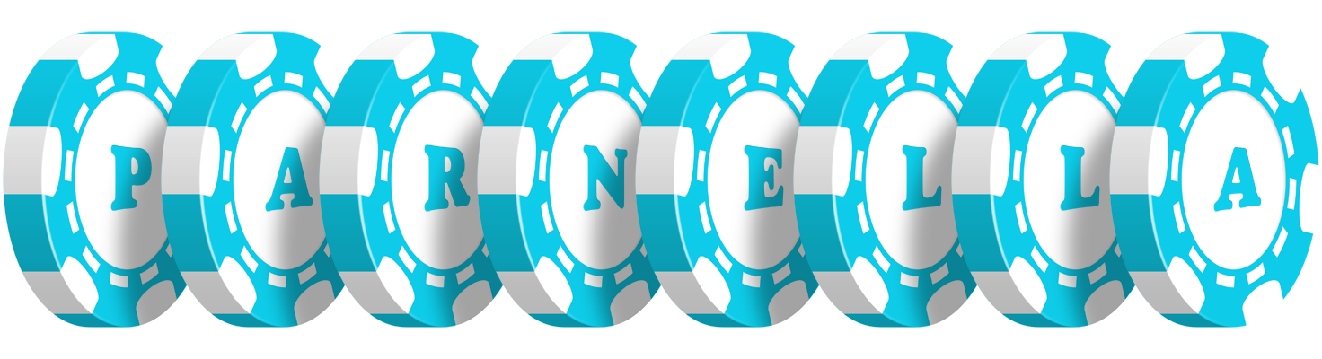 Parnella funbet logo