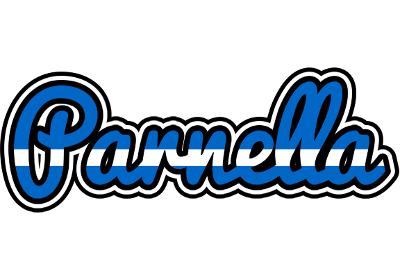 Parnella greece logo