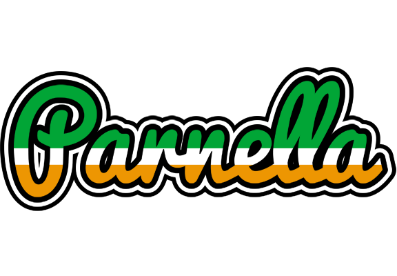 Parnella ireland logo