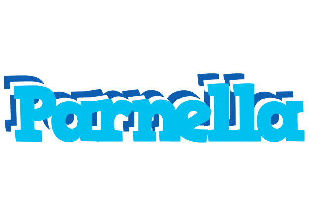 Parnella jacuzzi logo